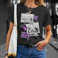 Kids DOAWK Purple Loded Diper Collage Book Series T-Shirt Gifts for Her Kids DOAWK Purple Loded Diper Collage Book Series T-Shirt Gifts for Her