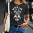 In My Kindle Era Botanical Flowers And Stars Book Lover T-Shirt Gifts for Her In My Kindle Era Botanical Flowers And Stars Book Lover T-Shirt Gifts for Her