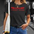 Librarian Return Your Library Books Cute Librarian Library T-Shirt Gifts for Her Librarian Return Your Library Books Cute Librarian Library T-Shirt Gifts for Her