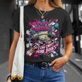 I Lift So I Can Carry More Books Reader Weightlifting T-Shirt Gifts for Her I Lift So I Can Carry More Books Reader Weightlifting T-Shirt Gifts for Her