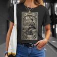 Little Women Book Jo March Sisters T-Shirt Gifts for Her