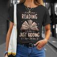 I Love Books Books Are My Life For a Readers Reading T-Shirt Gifts for Her I Love Books Books Are My Life For a Readers Reading T-Shirt Gifts for Her