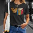 Love Reading Book Librarian Across America Men Women Kids T-Shirt Gifts for Her Love Reading Book Librarian Across America Men Women Kids T-Shirt Gifts for Her