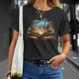 Magical Book T-Shirt Gifts for Her Magical Book T-Shirt Gifts for Her