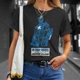 Marvel Captain America’s Greatest Villains Retro Comic Book T-Shirt Gifts for Her