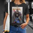Marvel Comixology Champions Ms Marvel Comic Book Cover T-Shirt Gifts for Her Marvel Comixology Champions Ms Marvel Comic Book Cover T-Shirt Gifts for Her