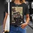 Marvel Comixology Doctor Strange Rejected Comic Book Cover T-Shirt Gifts for Her Marvel Comixology Doctor Strange Rejected Comic Book Cover T-Shirt Gifts for Her