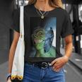 Marvel Comixology The Immortal Hulk Comic Book Cover T-Shirt Gifts for Her Marvel Comixology The Immortal Hulk Comic Book Cover T-Shirt Gifts for Her