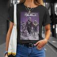 Marvel Comixology Old Man Quill Comic Book Cover T-Shirt Gifts for Her