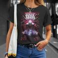 Marvel Comixology Order Ebony Maw Comic Book Cover T-Shirt Gifts for Her