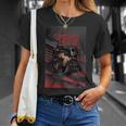 Marvel Comixology Venom Issue 11 Comic Book Cover T-Shirt Gifts for Her