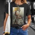 Marvel Comixology X-23 Issue 9 Comic Book Cover T-Shirt Gifts for Her Marvel Comixology X-23 Issue 9 Comic Book Cover T-Shirt Gifts for Her