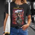 Marvel Comixology X-Force Young Cable Comic Book Cover T-Shirt Gifts for Her Marvel Comixology X-Force Young Cable Comic Book Cover T-Shirt Gifts for Her