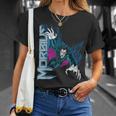 Marvel Morbius Comic Book Retro T-Shirt Gifts for Her Marvel Morbius Comic Book Retro T-Shirt Gifts for Her