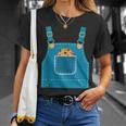 Mouse Halloween Costume Book Cookie Teacher Student T-Shirt Gifts for Her Mouse Halloween Costume Book Cookie Teacher Student T-Shirt Gifts for Her