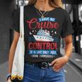 I Have No Control It's Like They Just Book Themselves T-Shirt Gifts for Her I Have No Control It's Like They Just Book Themselves T-Shirt Gifts for Her