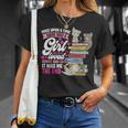 Once Upon A Time There Was A Girl Who Loved Books And Cats T-Shirt Gifts for Her Once Upon A Time There Was A Girl Who Loved Books And Cats T-Shirt Gifts for Her