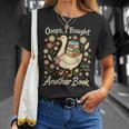 Ooops I Bought Another Book Goose Reader T-Shirt Gifts for Her