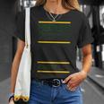 The Phenomenology Of Spirit Hegel Book Cover T-Shirt Gifts for Her