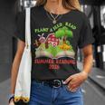 Plant A Seed Read Summer Reading 2026 Kids Library Book Farm T-Shirt Gifts for Her Plant A Seed Read Summer Reading 2026 Kids Library Book Farm T-Shirt Gifts for Her
