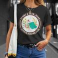 Plant A Seed Read Summer Reading 2026 Library Program Book T-Shirt Gifts for Her