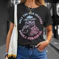 Only You Can Prevent Books Burnings T-Shirt Gifts for Her