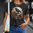 Raven Reading Book Occult Crow T-Shirt Gifts for Her Raven Reading Book Occult Crow T-Shirt Gifts for Her