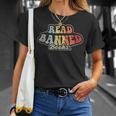 Read Banned Books Advocacy Literature Support T-Shirt Gifts for Her