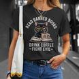 I Read Banned Books Lover Bookworm Love Banned Books T-Shirt Gifts for Her