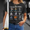 Read Book Characters I Can Do Hard Things Back To School T-Shirt Gifts for Her Read Book Characters I Can Do Hard Things Back To School T-Shirt Gifts for Her
