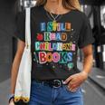 I Still Read Children's Books Librarian Teacher Life T-Shirt Gifts for Her I Still Read Children's Books Librarian Teacher Life T-Shirt Gifts for Her