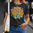 I Still Read Children’s Books Retro Reading T-Shirt Gifts for Her I Still Read Children’s Books Retro Reading T-Shirt Gifts for Her