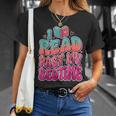 I Read Past My Bedtime Book Lover Bookworm T-Shirt Gifts for Her
