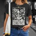 The Reader Book Lover Reading Bookworm Reader T-Shirt Gifts for Her The Reader Book Lover Reading Bookworm Reader T-Shirt Gifts for Her