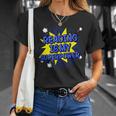 Reader Book Lover Reading Is My Superpower T-Shirt Gifts for Her Reader Book Lover Reading Is My Superpower T-Shirt Gifts for Her