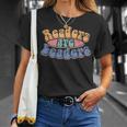 Readers Are Leaders Men Women Kids Reading Book Lover T-Shirt Gifts for Her