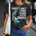 Reading Books For Men Women Bookworm Story Reader T-Shirt Gifts for Her Reading Books For Men Women Bookworm Story Reader T-Shirt Gifts for Her
