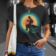 READING IS MY FAVORITE SPORT FUN BOOK LOVER T-Shirt Gifts for Her