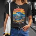 Reading Is Jawsome Shark Book Lover Ocean Tales T-Shirt Gifts for Her Reading Is Jawsome Shark Book Lover Ocean Tales T-Shirt Gifts for Her