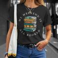 Reading Lover Book Quotes My Weekend Is All Booked T-Shirt Gifts for Her Reading Lover Book Quotes My Weekend Is All Booked T-Shirt Gifts for Her