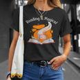 Reading Is Magical Book Lover & Axolotl T-Shirt Gifts for Her Reading Is Magical Book Lover & Axolotl T-Shirt Gifts for Her