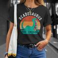 Readosaurus Reading Book Dino Fossils Dinsosaur T-Shirt Gifts for Her Readosaurus Reading Book Dino Fossils Dinsosaur T-Shirt Gifts for Her