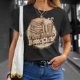 Retro Tired Moms Book Club Bookish Booktrovert Mother's Day T-Shirt Gifts for Her Retro Tired Moms Book Club Bookish Booktrovert Mother's Day T-Shirt Gifts for Her