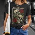Retro Wuthering Heights Gothic Book Lover Classic Literature T-Shirt Gifts for Her Retro Wuthering Heights Gothic Book Lover Classic Literature T-Shirt Gifts for Her
