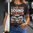 Shut Up And Let Me Read Bookworm Book Lovers T-Shirt Gifts for Her Shut Up And Let Me Read Bookworm Book Lovers T-Shirt Gifts for Her