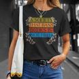 A Society That Bans Books Is Not Free T-Shirt Gifts for Her A Society That Bans Books Is Not Free T-Shirt Gifts for Her
