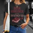 Spicy Book Club BookTok Romance Smutty Fiction Hot Romance T-Shirt Gifts for Her Spicy Book Club BookTok Romance Smutty Fiction Hot Romance T-Shirt Gifts for Her