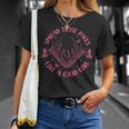 Spread Those Pages Like A Good Girl Reading Book Lover T-Shirt Gifts for Her