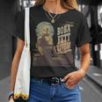 Star Wars The Book Of Boba Fett Lives T-Shirt Gifts for Her