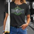 Star Wars The Book Of Boba Fett A New Boss In Town T-Shirt Gifts for Her